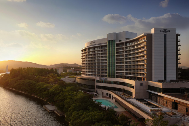 [경주시] 라한셀렉트 경주