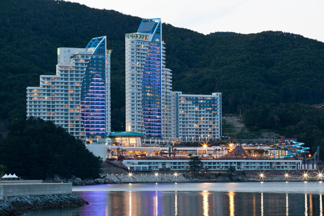 [거제시] 소노캄 거제