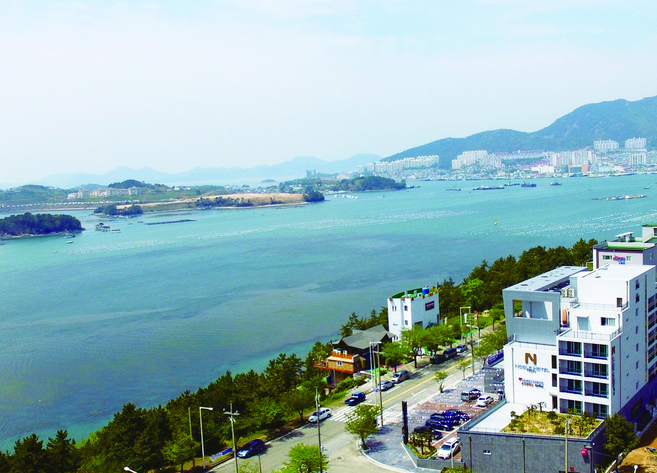 [여수시] 여수 노블 호텔