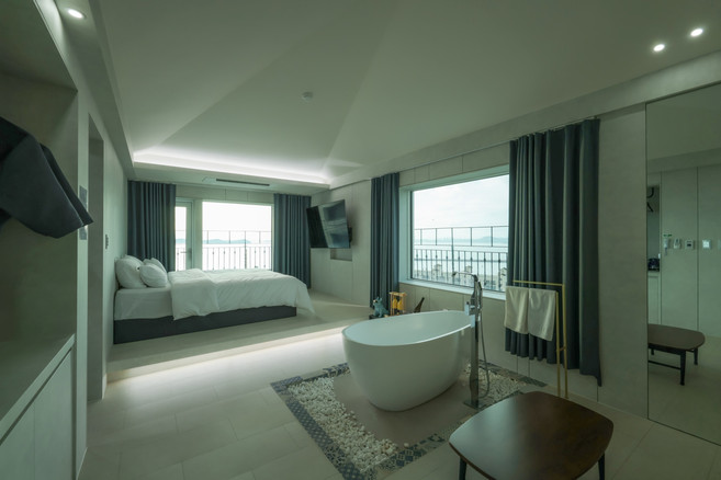 [보령시] 대천 CL 호텔