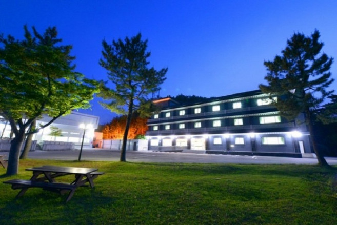 [삼척시] 삼척 용화호텔