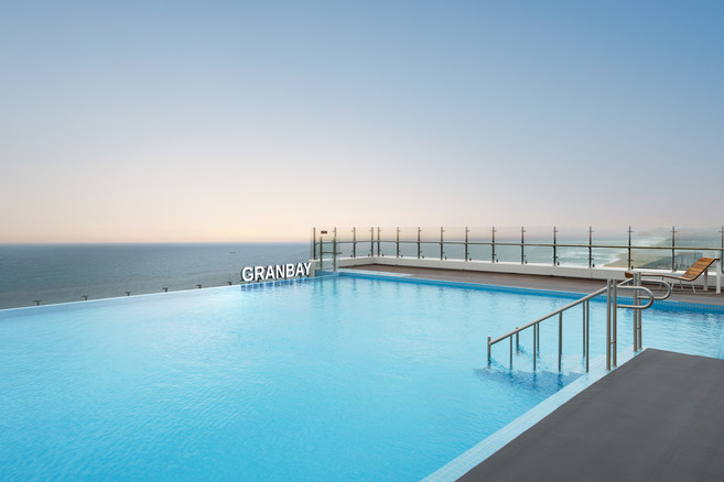 [양양군] 어반스테이 낙산해변