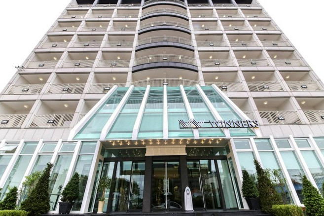 [강릉시] 주문진 위너스 호텔