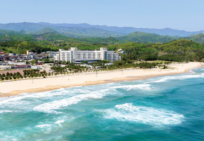 [고성군] 오션투유 리조트 설악비치 호텔앤콘도