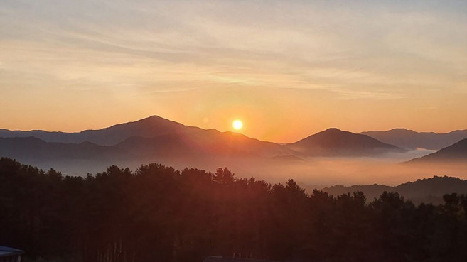 [가평군] 가평 오스트리아캠핑장