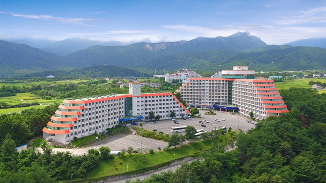 [속초시] 현대수 리조트 속초