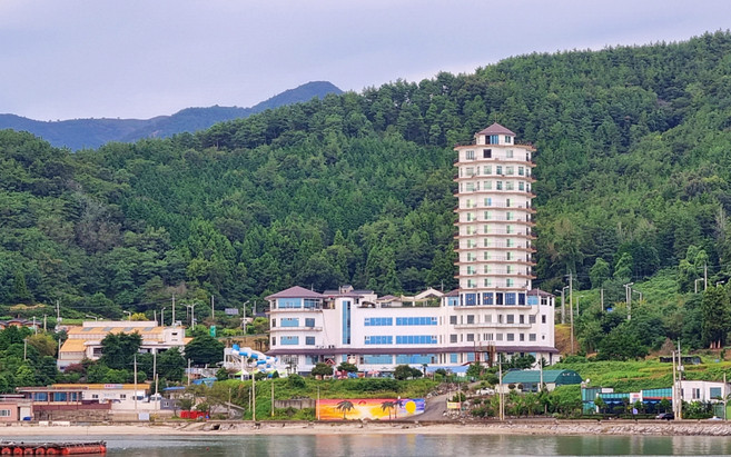 [장흥군] 스파리조트 안단테