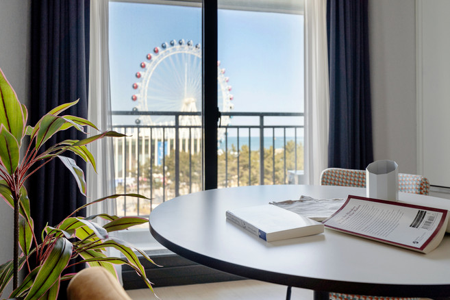 [속초시] 어반스테이 속초해변 AB