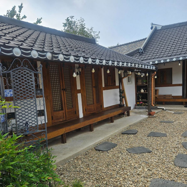 [전주시] 전주 한옥스테이515