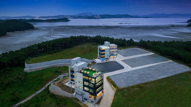 [보령시] 보령 원산도풀빌라