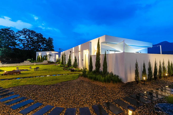 [무주군] 무주 빌라드무주풀빌라