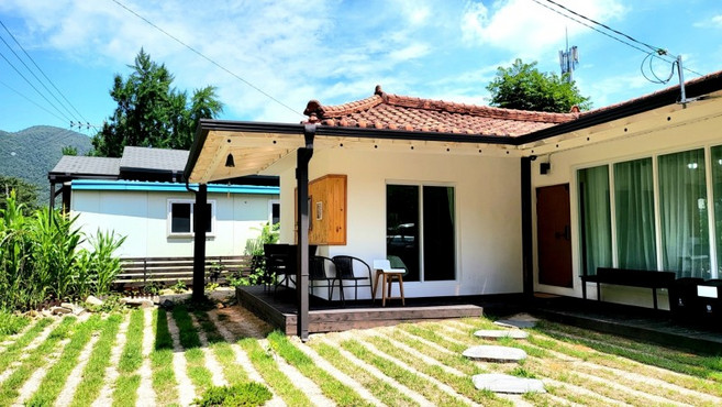 [대구광역시] 군위 구니구니펜션