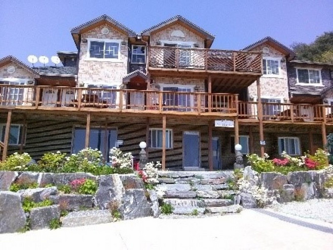 [인천광역시] 옹진 365아일랜드펜션(덕적도 서포리)