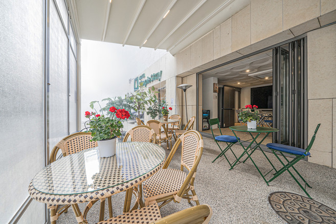 [서울특별시] 심플스테이 종로