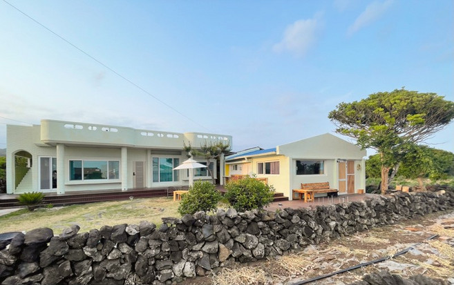 [서귀포시] 서귀포 별바당