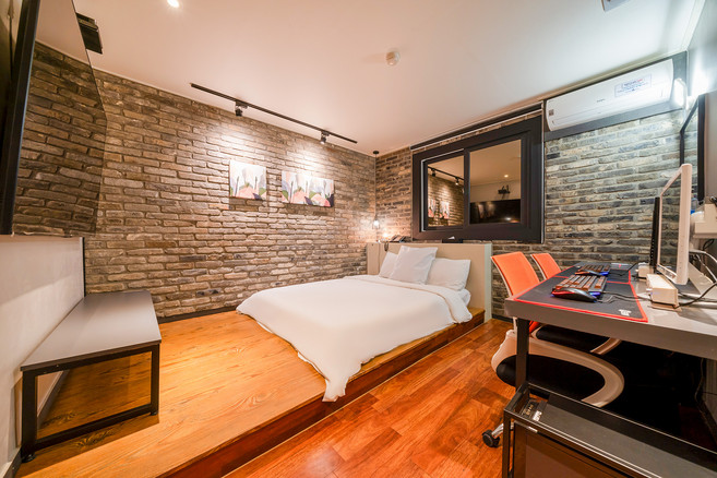 [인천광역시] 부평 스테이 인 호텔 봄