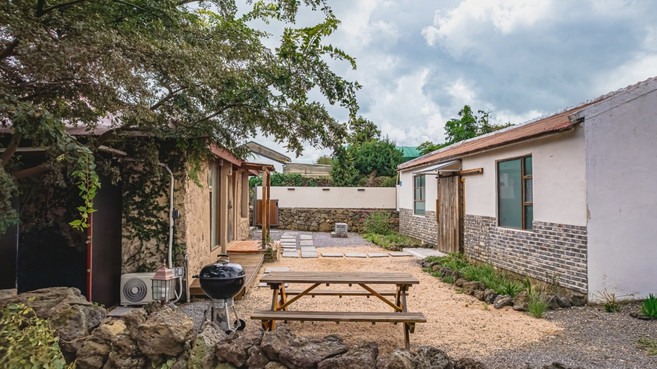 [제주시] 제주 어림비스테이