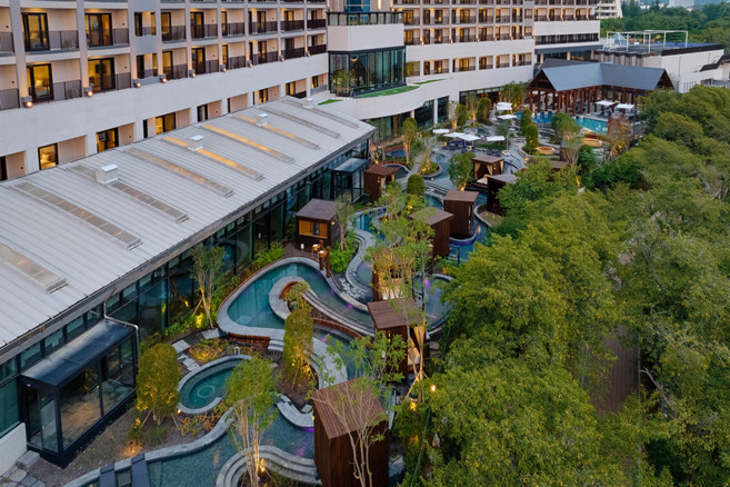 [경주시] 소노캄 경주