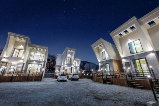 [무주군] 무주 홀리데이펜션