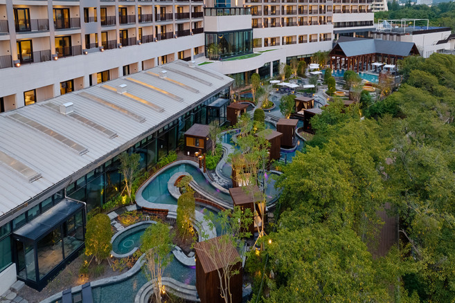 [경주시] 소노캄 경주