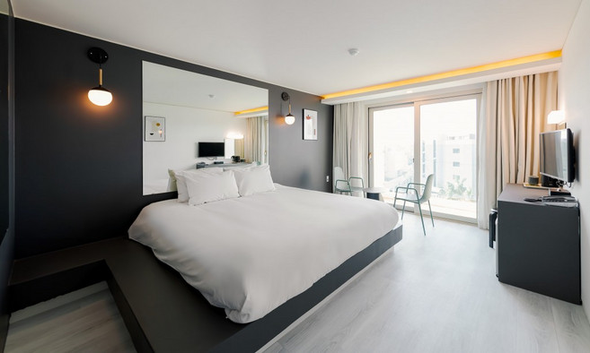 [제주시] 팜파스호텔 제주