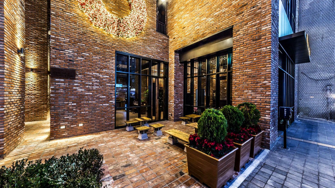 [서울특별시] 디 아티스트 호텔 성신여대점