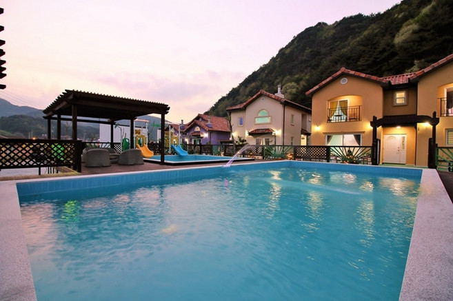 [무주군] 무주 더데이펜션