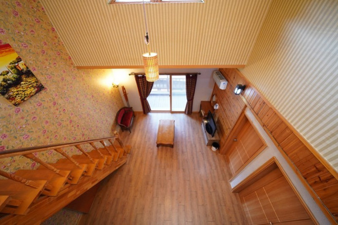 [무주군] 무주 덕유산의풍경펜션