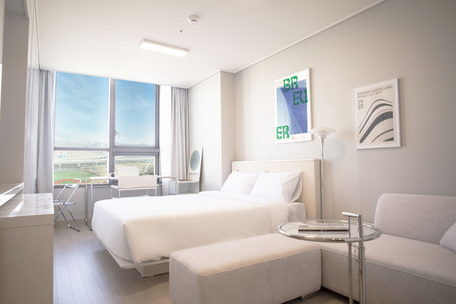 [인천광역시] UH 플랫 더 송도