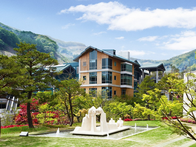 [광주시] 곤지암리조트