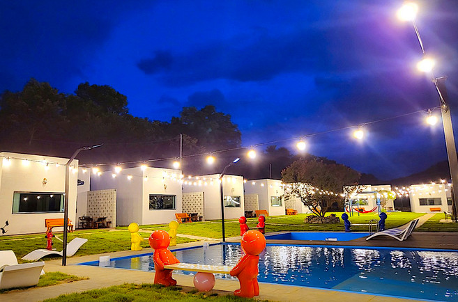 [대구광역시] 군위 이지파크