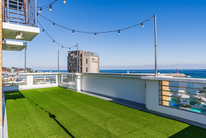 [강릉시] 강릉 오늘은바다애견펜션