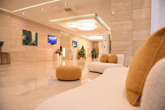 [용인시] 라마다용인호텔