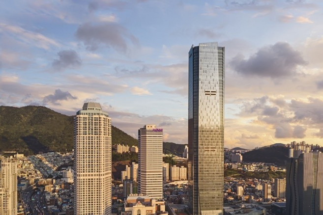 [부산광역시] 아바니 센트럴 부산