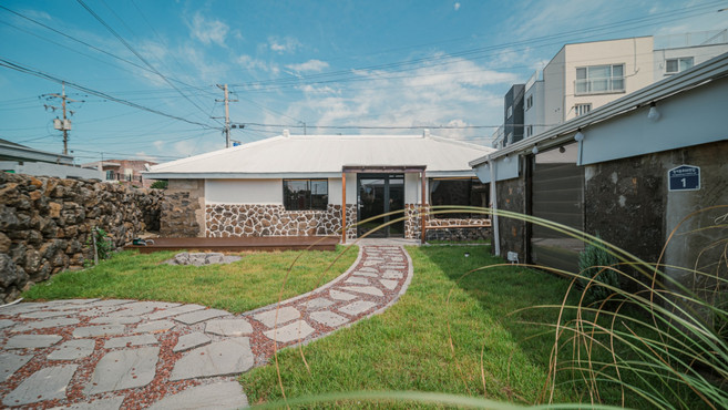 [서귀포시] 서귀포 담우스테이