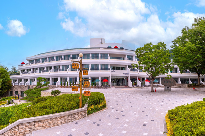 [구례군] 구례지리산리조트