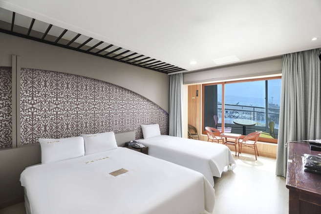 [보령시] 보령(대천) 본가야호텔