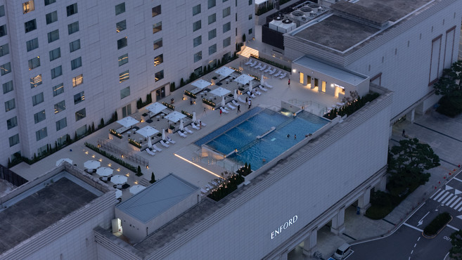 [청주시] 엔포드호텔