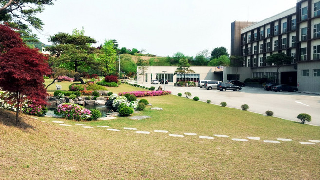 [양구군] 베니키아 KCP 호텔