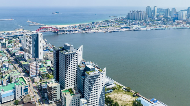 [속초시] 쏘타스위트 속초 월드스카이