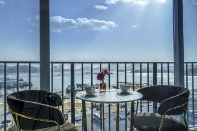 [여수시] 여수 호텔 더 원(Hotel The One)