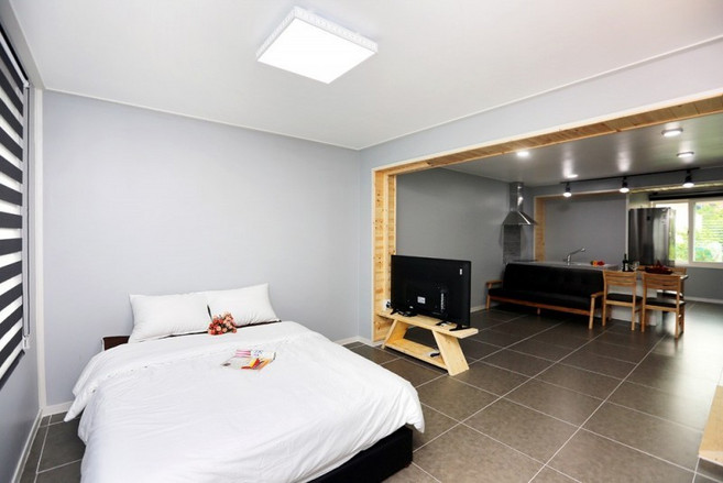 [무주군] 무주 덕유산숲펜션