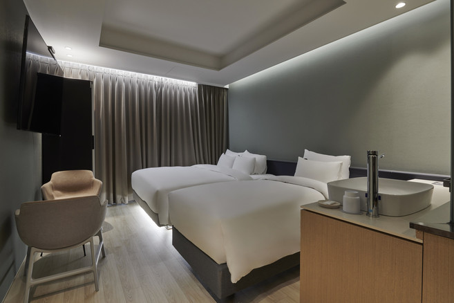 [서울특별시] 88 Hotel