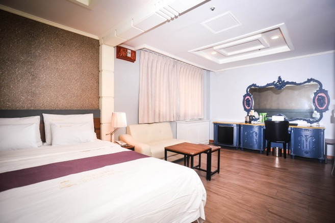 [서울특별시] 노원 노블레스 관광호텔