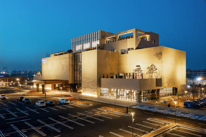 [전주시] 전주 더 메이 호텔