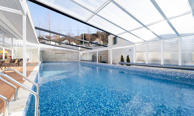 [가평군] 가평 꼬모키즈풀빌라