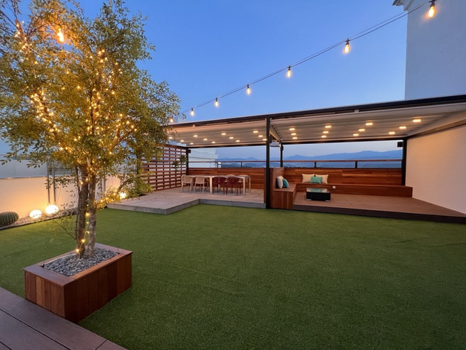 [강릉시] 강릉 경포대 호텔주노