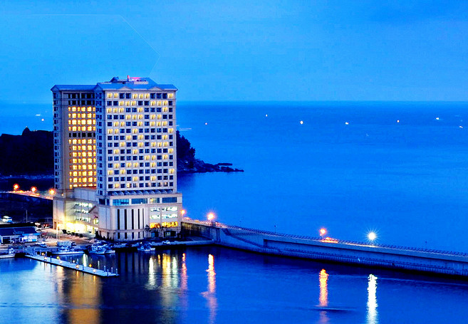 [속초시] 라마다 속초 호텔