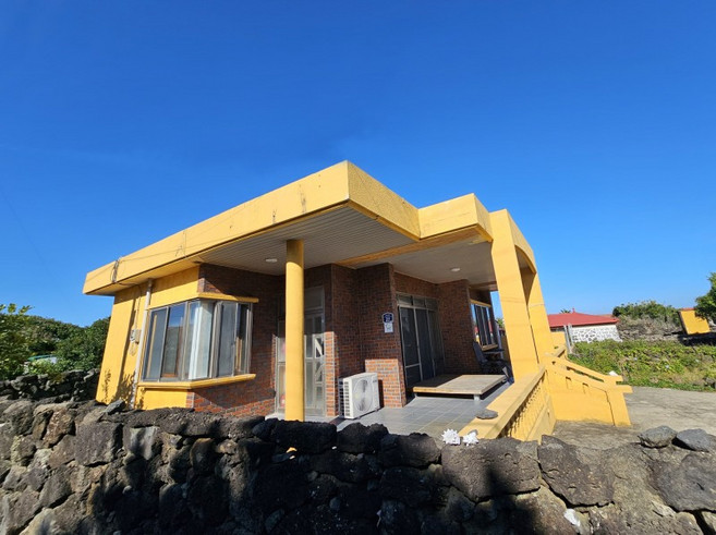 [서귀포시] 서귀포 더해움펜션