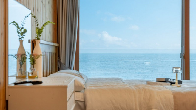 [속초시] 속초 더뷰오션뷰펜션